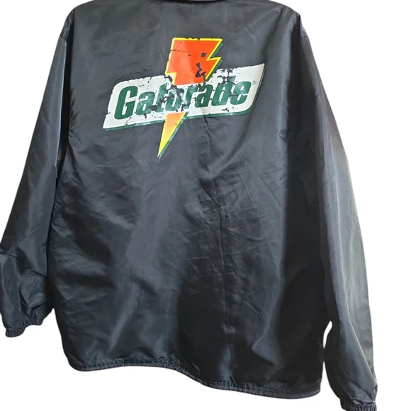 Jordan Gatorade jacket - Picture 5 of 7